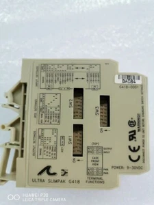 ULTRA SLIMPAK G418-0001, working with 3 month warranty - Picture 1 of 3