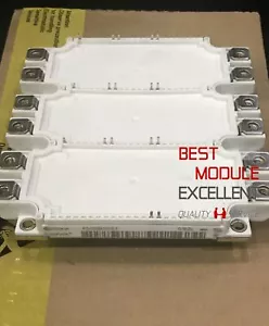 1PCS INFINEON FS450R12KE3 power supply module NEW 100% Quality Assurance - Picture 1 of 4