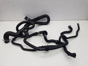 2023 FORD PUMA 1.0 MHEV PETROL WATER PIPES OEM L1BG-18K580-AE - Picture 1 of 11