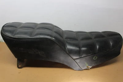 1980-1982 SUZUKI GS450L GS450 SEAT SADDLE (STS130) - Image 1 of 4