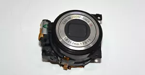 Canon Powershot A570 IS Objektiv Zoom Baugruppe mit CCD Sensor Teil - Bild 1 von 2