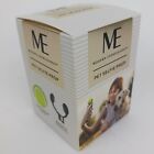 Modern Expressions Pet Selfie Prop Detachable Mini Tennis Ball Toy. New In Box
