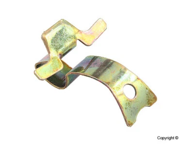 Clip de cubierta de rueda original para Mercedes-Benz 1234010128 Foto 1 de 4