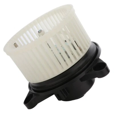 HVAC Heater Blower Motor W/Fan For Dodge Dakota 2005 2006 2007 2008 2009 2010 - Image 1 of 4