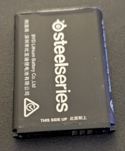 SteelSeries Arctis Pro Wireless Battery (Not After-market! ORIGINAL OEM) - Picture 1 of 10