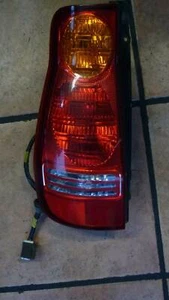 Hyundai Matrix - FC - Rückleuchte Rücklicht Heckleuchte - links - 2001-2005 - Bild 1 von 4
