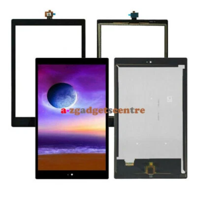 For Amazon Kindle Fire HD 10 SL056ZE 10.1" 7th Gen LCD Touch Screen Replace Part - Image 1 of 4