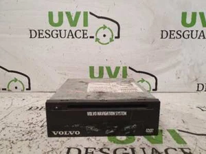 86739421 sistema navegación gps para VOLVO S60 BERLINA D5 2000 141240 - Picture 1 of 3