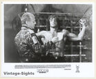 Sylvester Stallone: Rambo - First Blood Part II *4 / Movie Still (Vintage Photo 