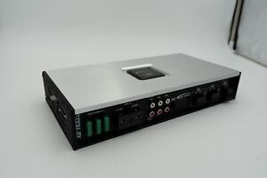 Arc Audio X2 1100.5 Multi-Channel 5-Channel Amplifier, Previous Demo
