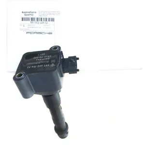 *6 Pack Of 6 Original Premium Ignition Coil For Porsche 911 Boxster Cayman 3.6L - Picture 1 of 6