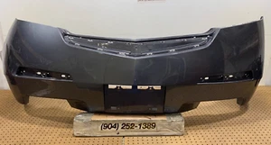 2009-2011 ACURA TL REAR BUMPER COVER OEM 71501TK4A000 - Picture 1 of 13