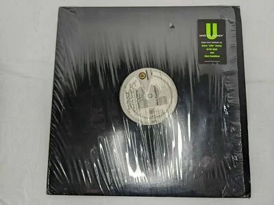 Steve "Silk" Hurley - In Da Soul / Mint Condition PROMO 12" VINYL Record Single - Image 1 of 4
