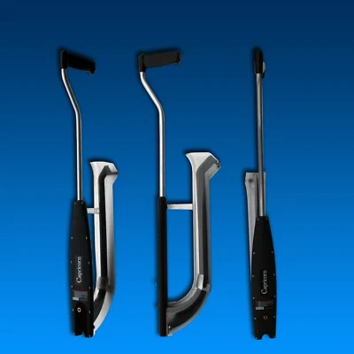 Grapadora grapadora calefacción por suelo radiante aparato de colocación agujas grapadoras aparato de grapadora - Imagen 1 de 2