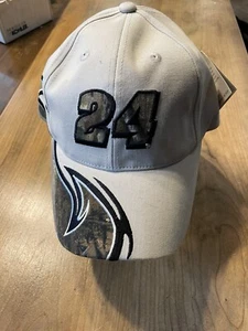 Jeff Gordon #24 Chase Authentics Hat Cap Hendrick Motor sports - Picture 1 of 4