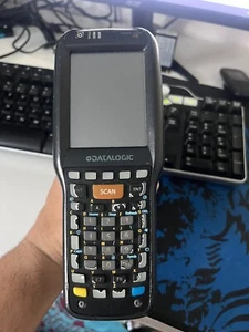 Datalogic Skorpio X4 Mobiler Handhelcomputer OHNE Akku Anatel 942550013 - Bild 1 von 4