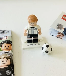 LEGO® Minifiguren 71014 - „DFB – Die Mannschaft“ - Reus - Bild 1 von 1