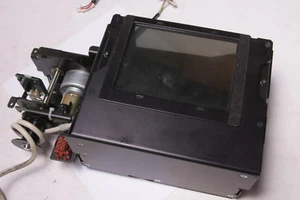 Unidad de motor de impresión de prueba Agfa - buen vidrio - 50A-SN1 P5A-88180 P4-88182 USADO F24 - Imagen 1 de 3