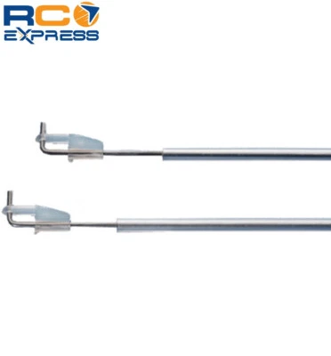 DU-BRO Micro .047 Pushrod System 30 inch 2  DUB922 - Image 1 of 2