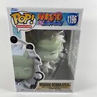 Funko Pop! Madara Uchiha #1196 Sage Of Six Paths (Naruto) w/Protector