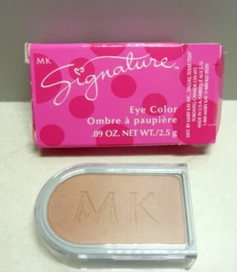 Mary Kay Signature Eye Color ** ADOBE** NEW IN BOX - Picture 1 of 2
