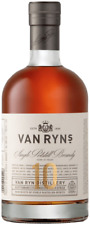 Van Ryn's 10 Year Old Brandy 750ml Bottle