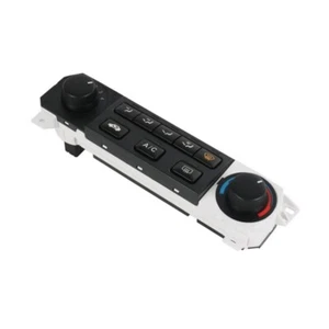 A/C Heater Climate Control Module Panel For 98-00 Honda Accord 79600-S84-A01ZA - Picture 1 of 6