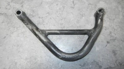 1977 YAMAHA YZ250D YZ 250 D SWINGARM CHAIN GUARD 1W4-22153-00-00 - Image 1 of 4