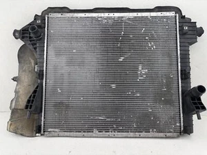 2008-2010 Ford F250-F550 Super Duty Radiator Spectra 44262Stfg Oem - Picture 1 of 9