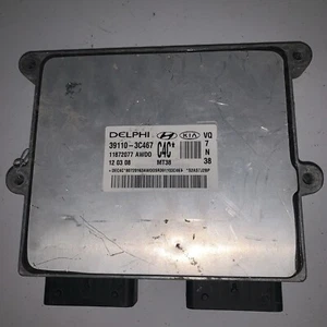 Engine ECM Electronic Control Module Fits 06-09 SEDONA - Picture 1 of 4