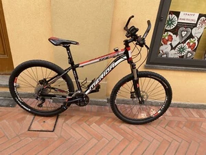 bicicletta mountain bike - Foto 1 di 12