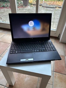 Acer TravelMate 8571 - Voll Funktionsfähig - Kompakter Laptop für den Alltag - Bild 1 von 3