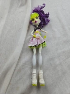 Monster High Doll Ghoul Sports Spectra Vondergeist Doll - Picture 1 of 6