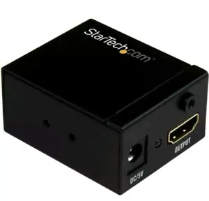 StarTech HDMI Signalverstärker - 115 Fuß - Bild 1 von 5