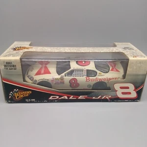 WINNERS CIRCLE 2006 DALE EARNHARDT DIE CAST CAR 1:24 NOS - Picture 1 of 4