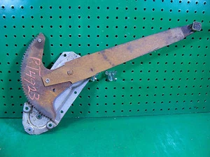 81 82 83 84 85 86 87 88 89 90 91 92 ford pu pwr passenger side window regulator - Bild 1 von 3