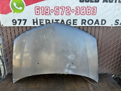 2007 2008 2009 2010 2011 2012 2013 ACURA MDX FRONT HOOD OEM - Image 1 of 4