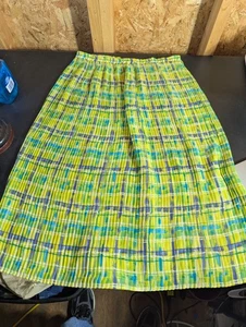 Dramatic Expressions Large Broomstick Skirt - Picture 1 of 6