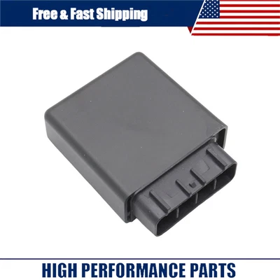 New Electronic Control Unit For Kawasaki PRAIRIE 360 Brute Force 21175-0935 Foto 1 de 4