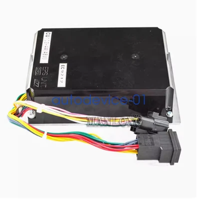 Electric Forklift FB15-25 48V Steering Circuit Board Assembly EPS 54000-20181 - Image 1 of 3