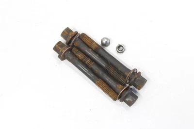 Juego de pernos de cubierta de cabeza de cilindro de motor KTM 620 1995 Foto 1 de 4