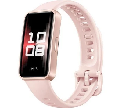 Huawei Band 9 Smartwatch - Fitness Tracker - Pink - Image 1 of 4