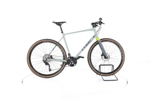 Cube SL Road Pro Fahrrad Rennrad & Gravel Top Fahrrad 28" 2023 gray Pro - Bild 1 von 10