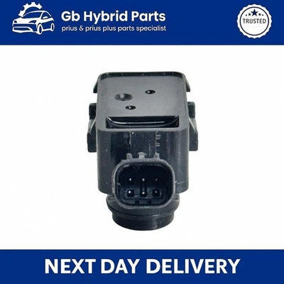 Toyota Prius 2016-2022 Front Parking Sensor - Image 1 of 4