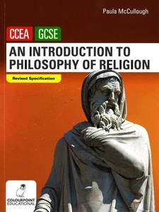 An Introduction to Philosophy of Religion: Ccea GCSE Religious Studies by Paula  - Picture 1 of 1