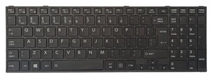 TO193 Key for keyboard Toshiba Tecra A50 Satellite Pro R50-C R50 Tecra A50-C - Picture 1 of 2