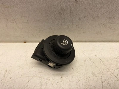 Interruptor de control del espejo retrovisor delantero izquierdo Ford Edge 2011-2014 OEM Foto 1 de 4