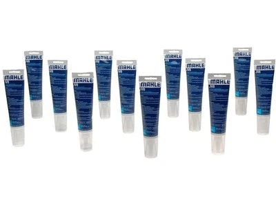 Junta de cárter de aceite Mahle 54387ZVMQ 2015 para Volkswagen Passat 2002-2008, 2012-2018 Foto 1 de 2