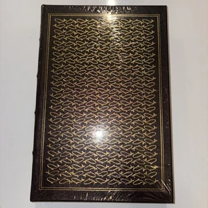 Twenty Thousand Leagues Under the Sea Easton Press SEALED - Imagen 1 de 2