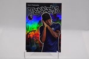 Noni Madueke 2025-26 Topps EPL Soccer #108 Tekkers - Picture 1 of 2